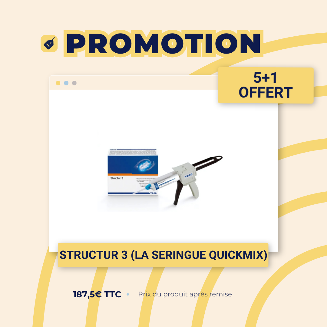 Structur 3 (50mL)
