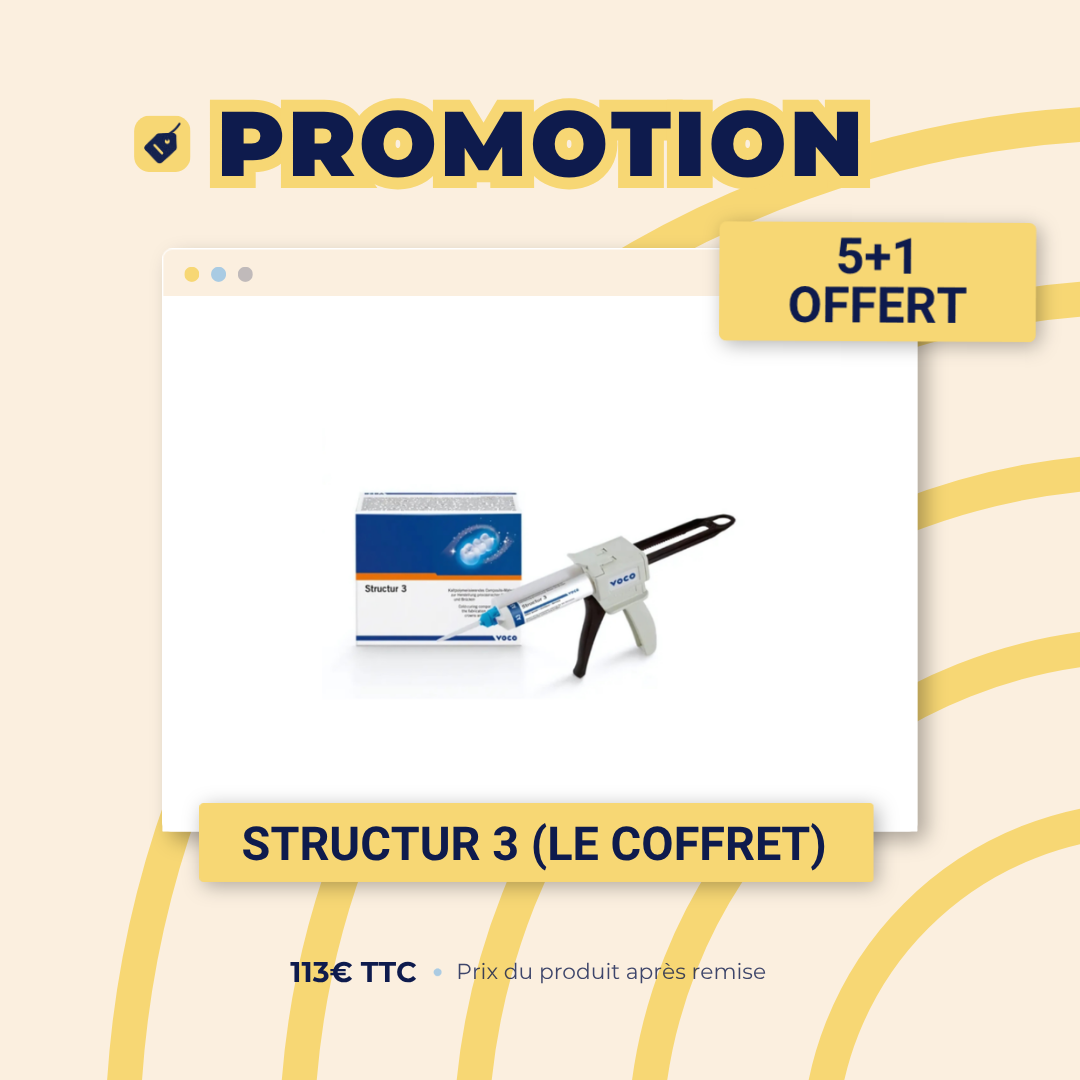 Structur 3 (50mL)