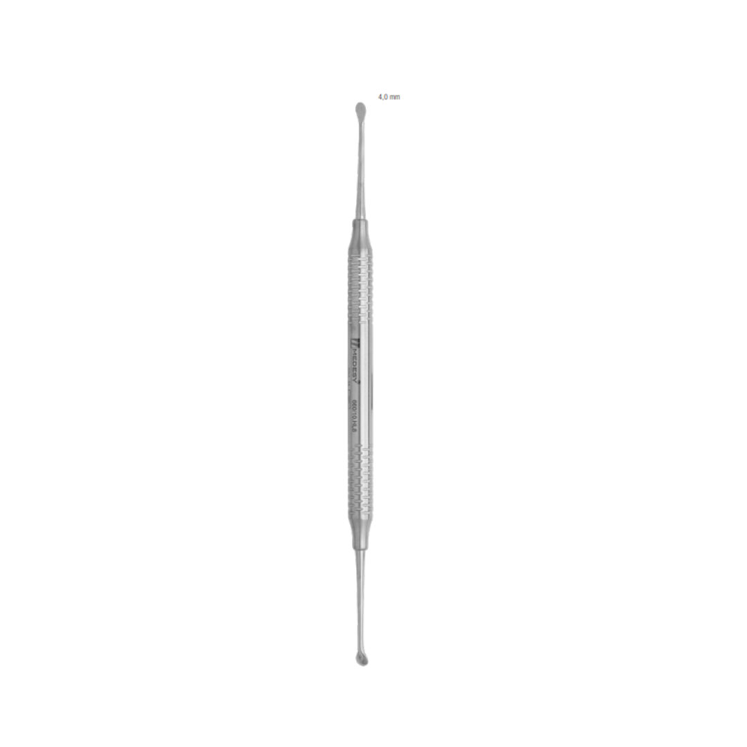 Curette de Miller