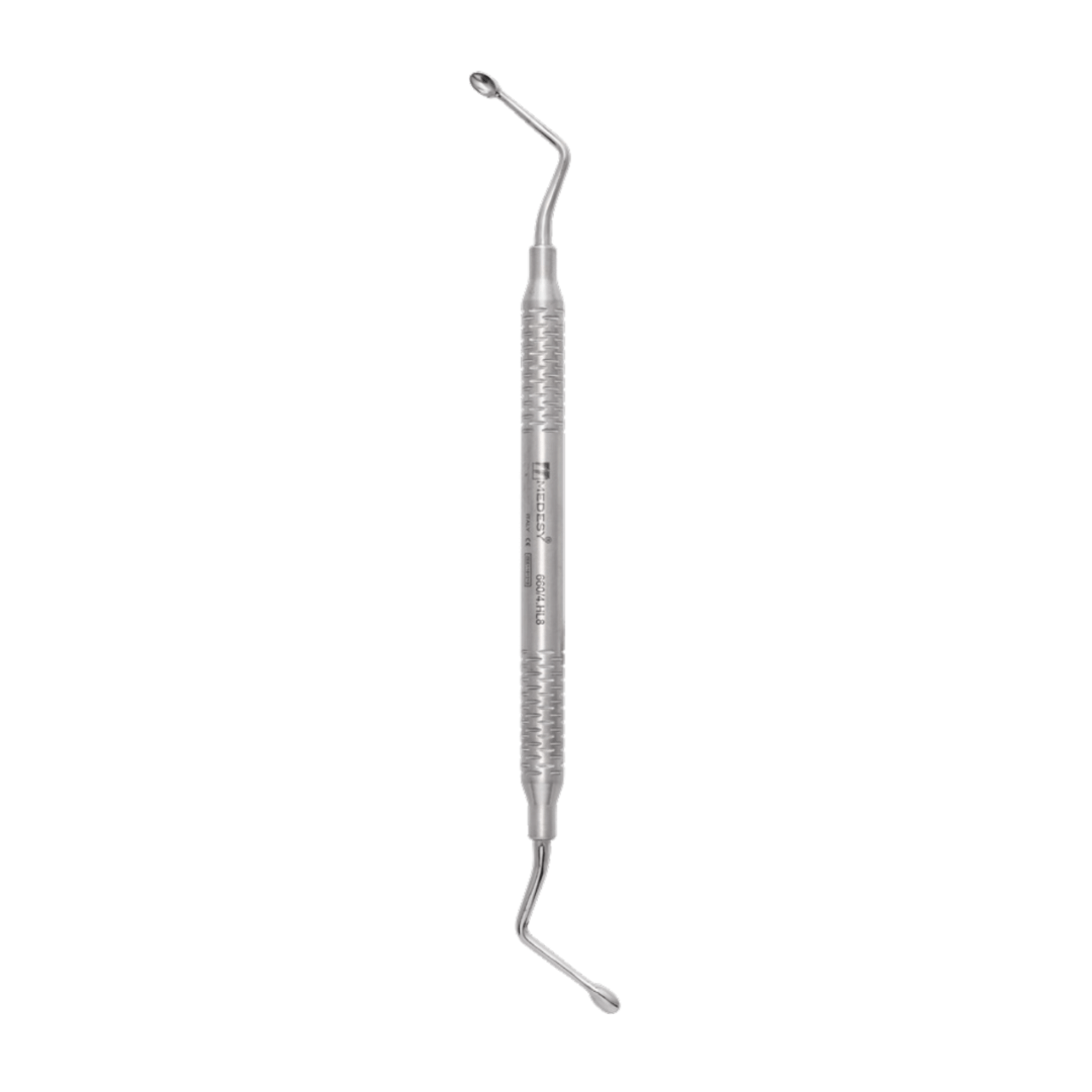 Curette Alvéolaire Hemingway