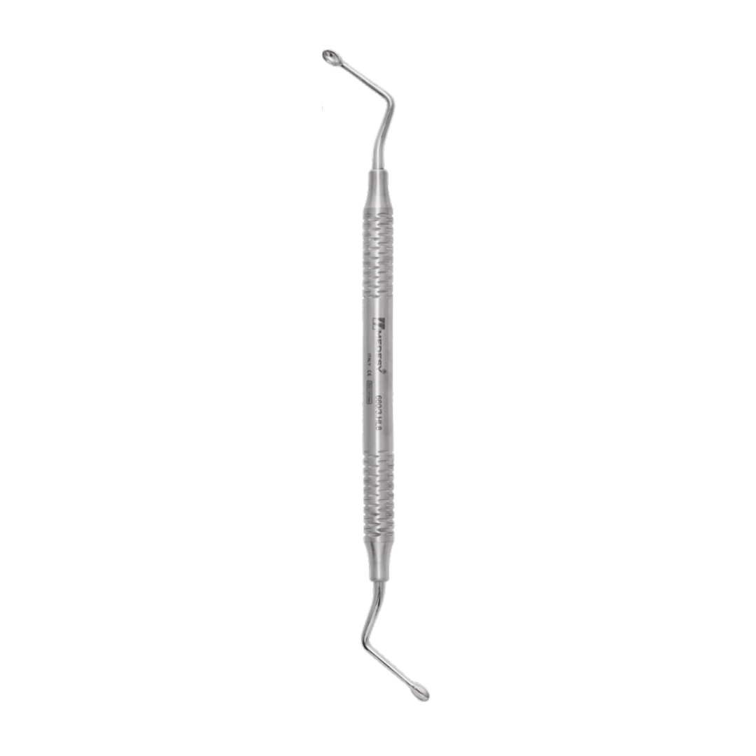 Curette Alvéolaire Hemingway