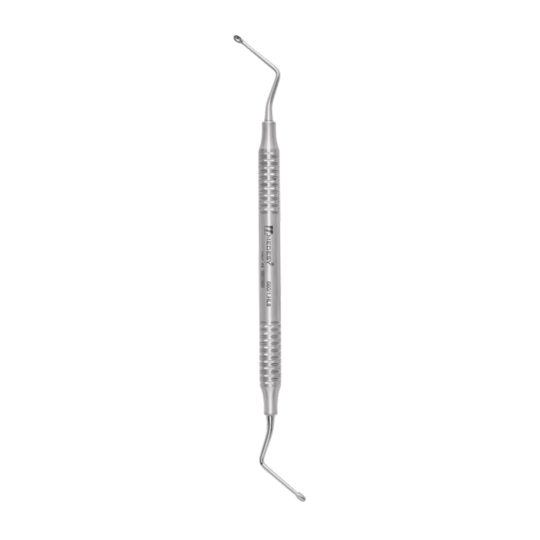 Curette Alvéolaire Hemingway