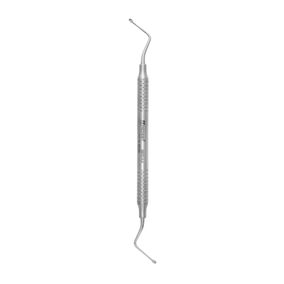 Curette Alvéolaire Hemingway