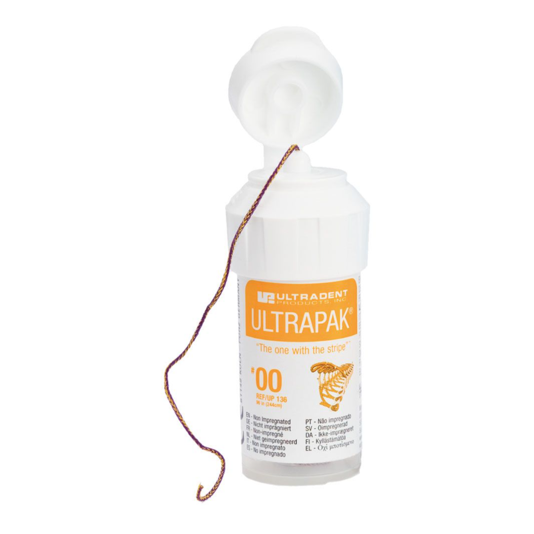 Fil de rétraction Ultrapak