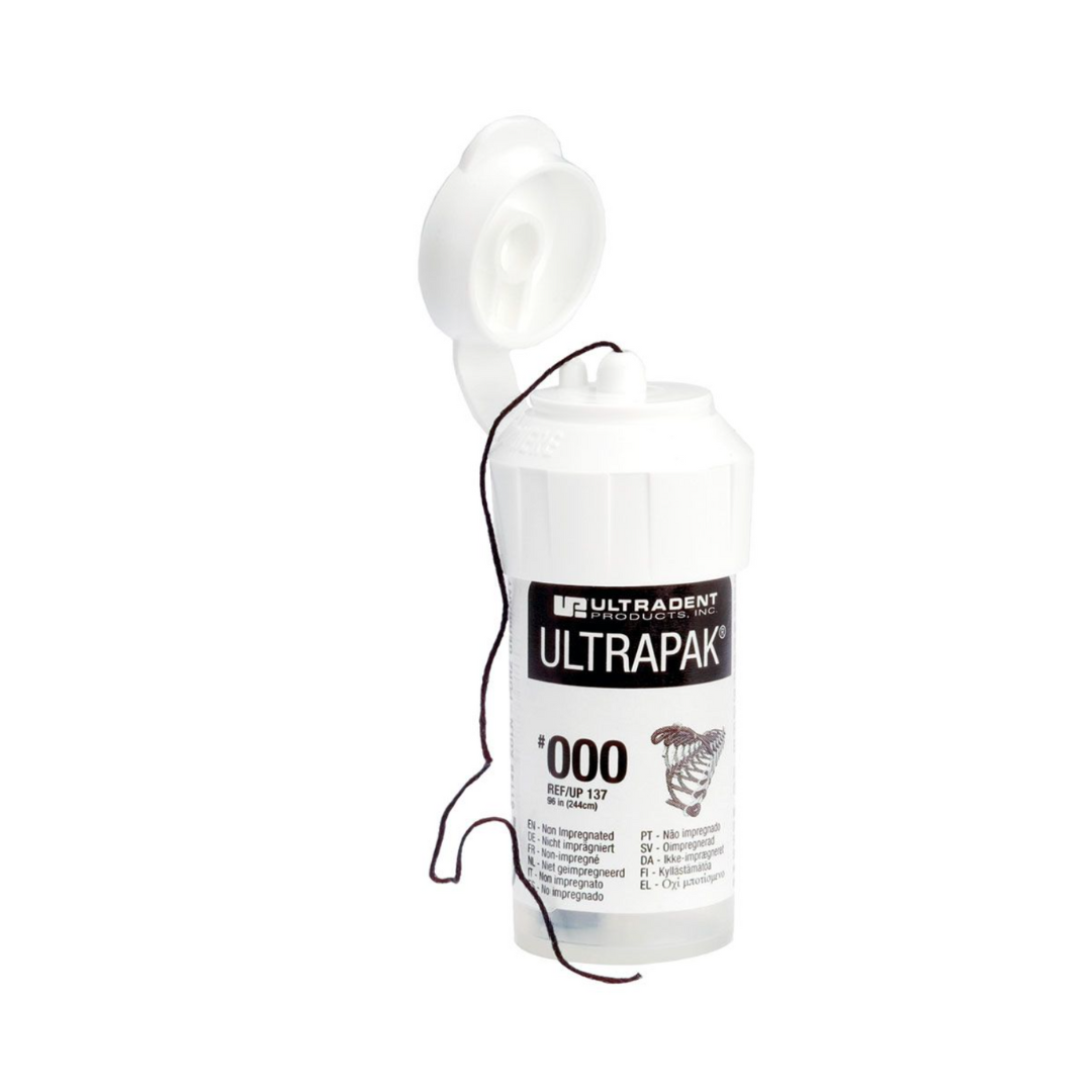 Fil de rétraction Ultrapak