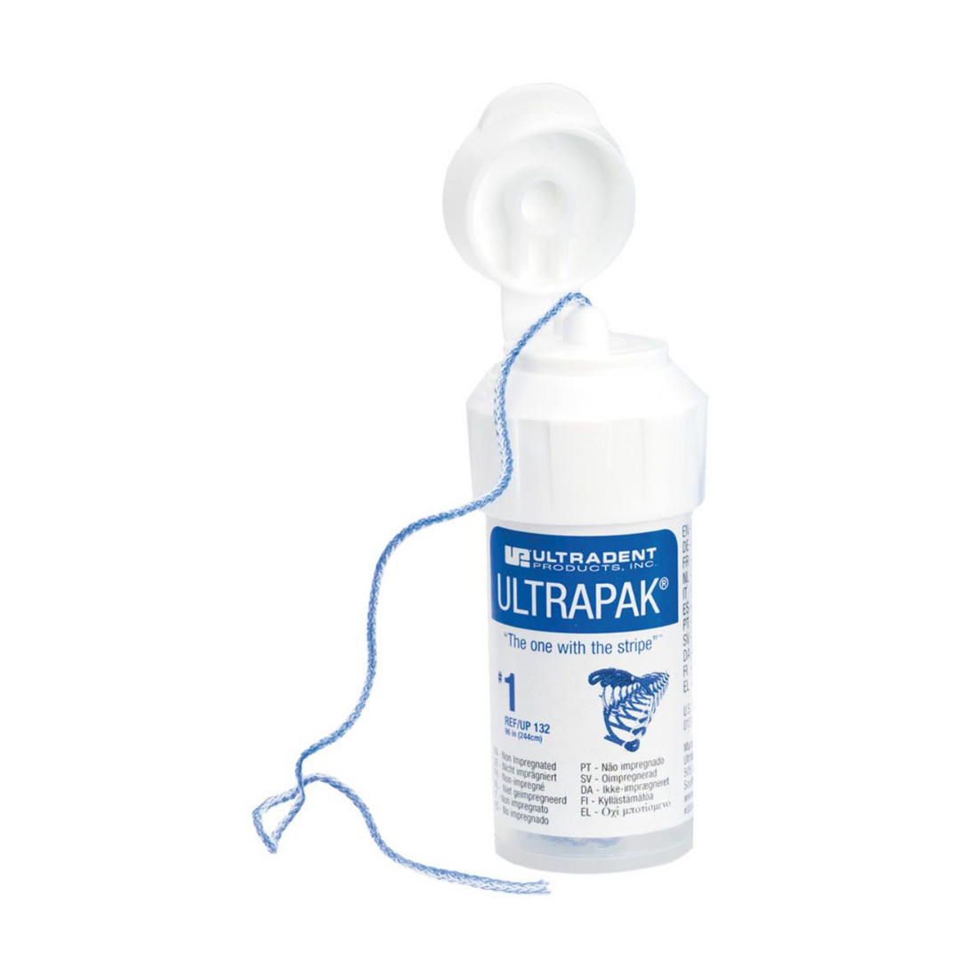 Fil de rétraction Ultrapak