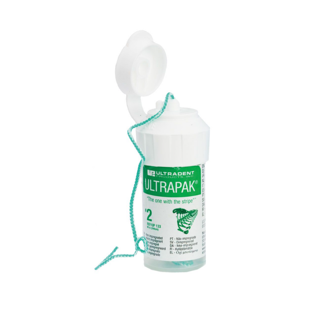 Fil de rétraction Ultrapak