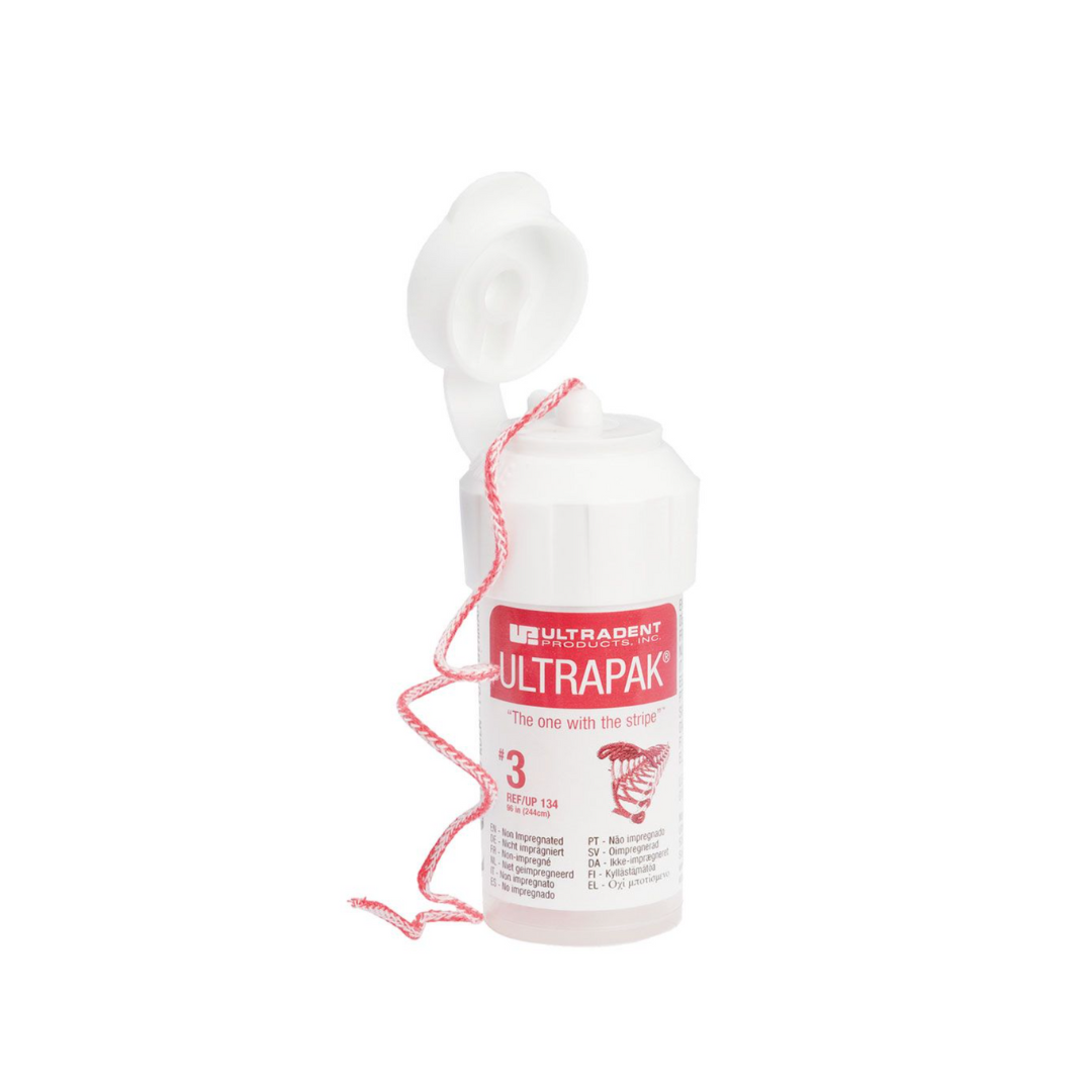 Fil de rétraction Ultrapak