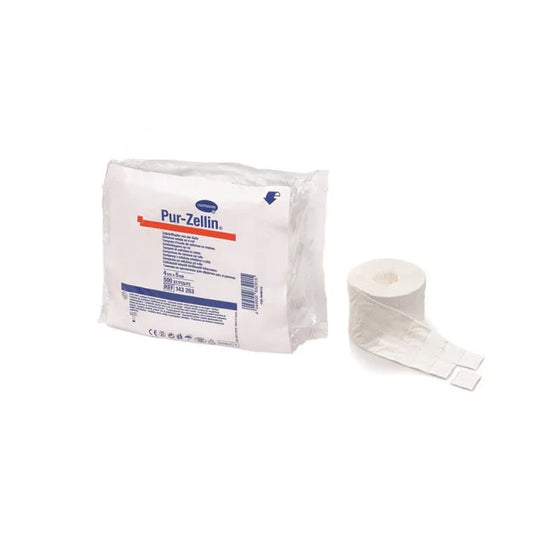 Tampons de cellulose (x500)