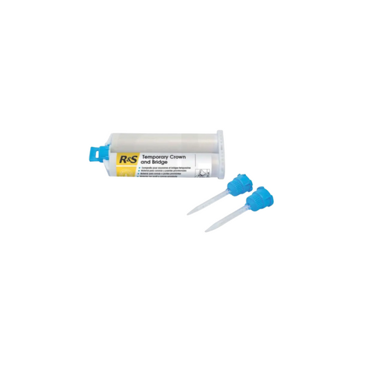 Cartouche 50 ml (72 g) + 10 embouts mélangeurs