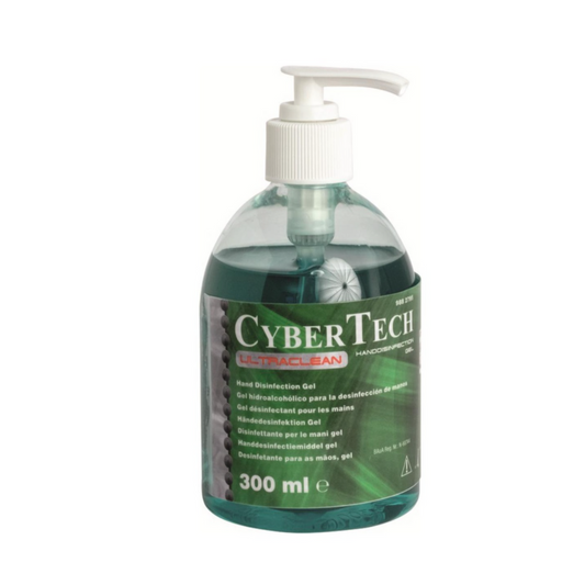 UltraClean Gel Hydroalcoolique (300mL)