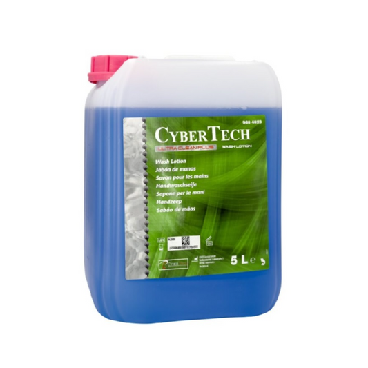 UtraClean Plus Savon Mains (5L)
