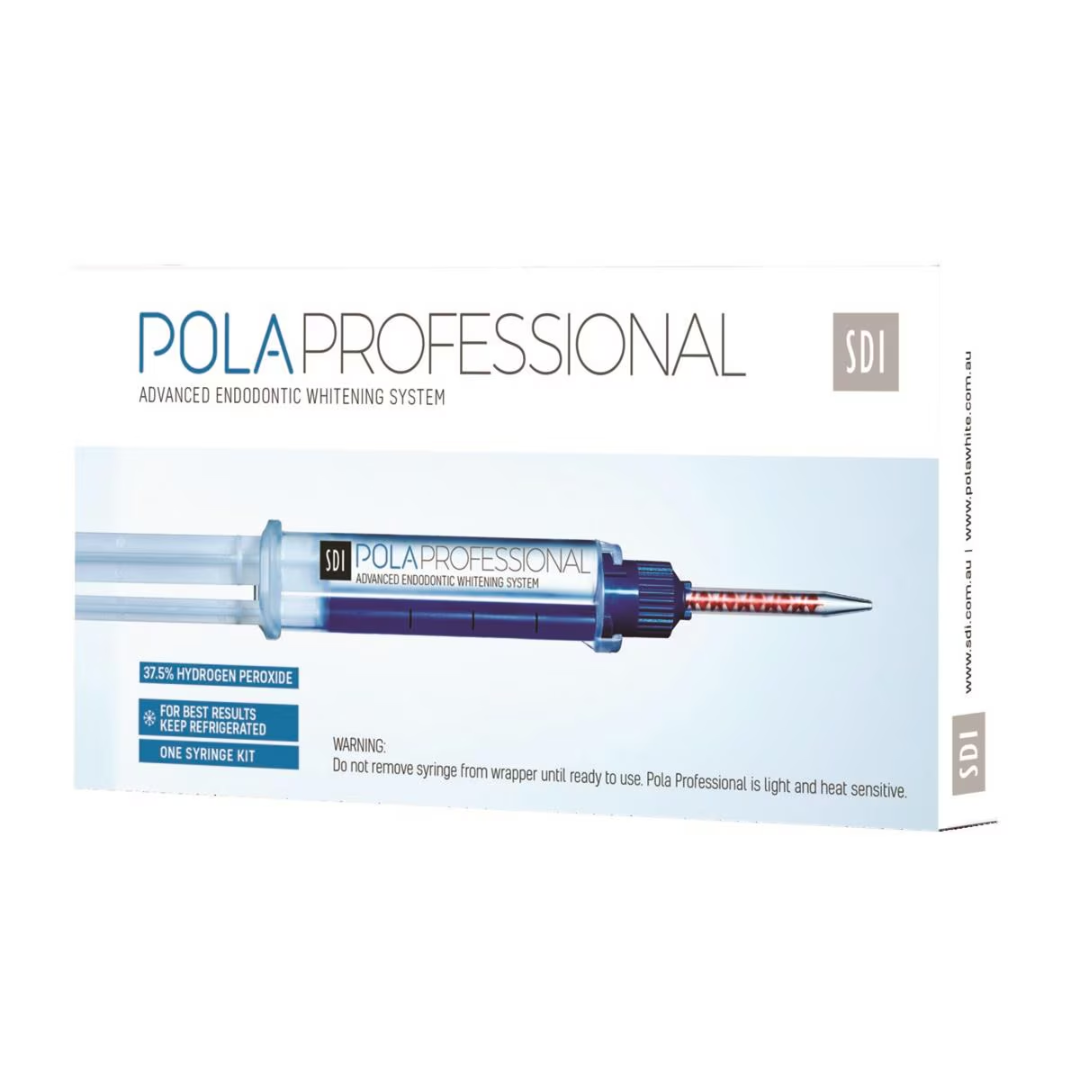 Pola Professional 37.5%