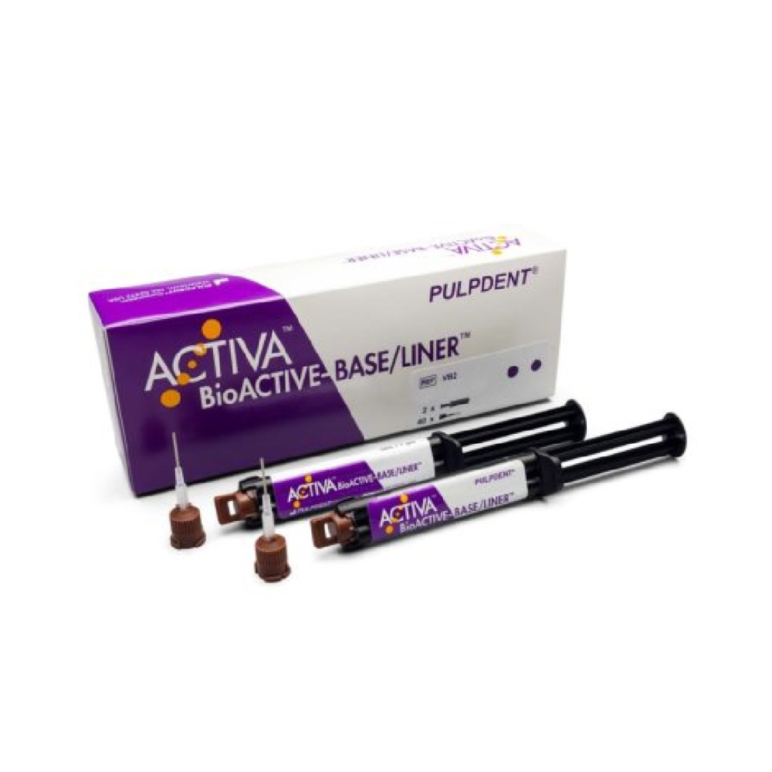 Fond de cavité Activa BioActive (5mL)