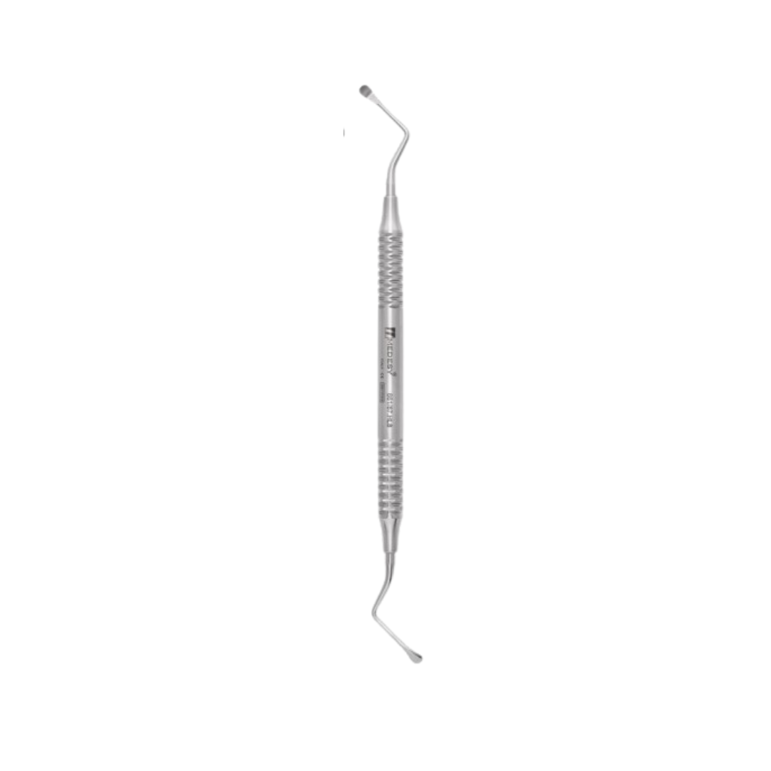 Curette de Lucas