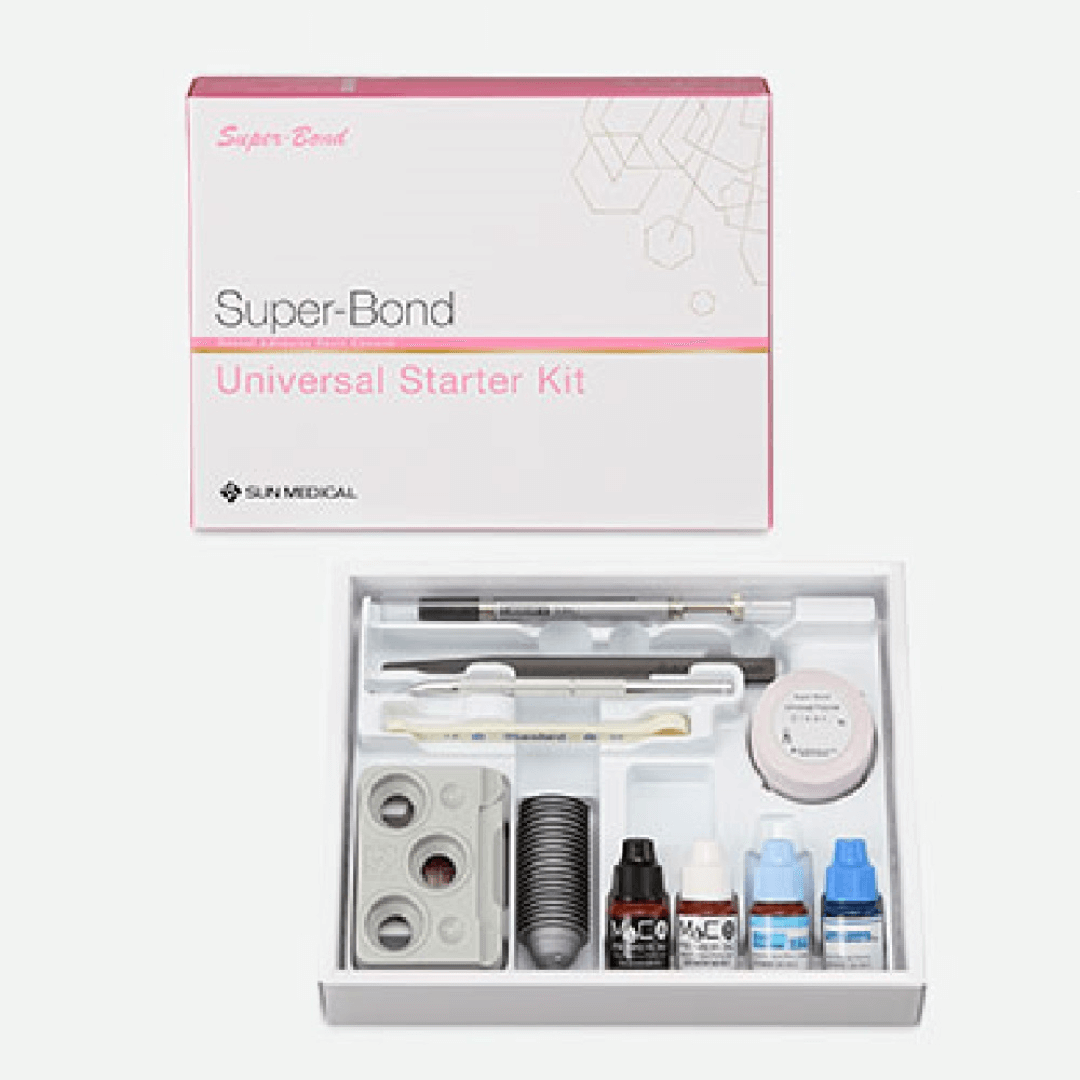 Super Bond Kit