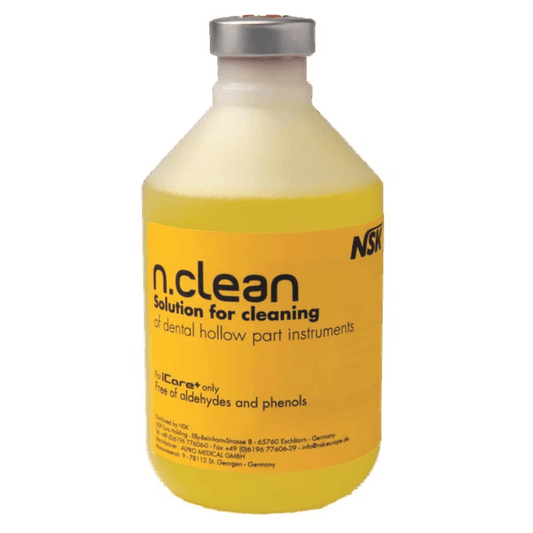 Solution N Clean 500mL (x6 )