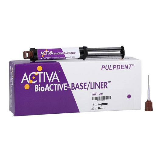 Activa BioActive Base/Liner