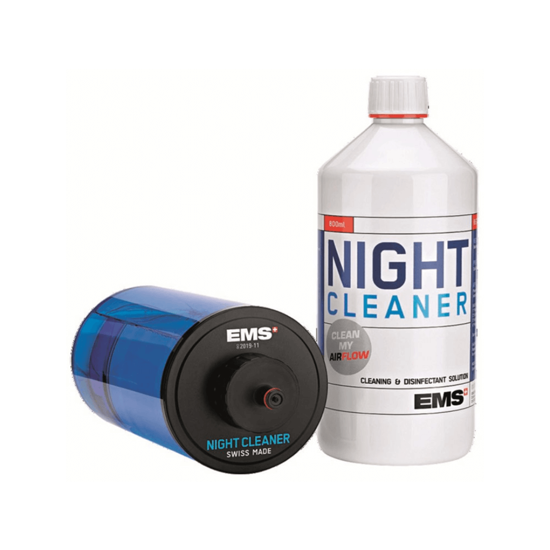 Night Cleaner (6x800mL)