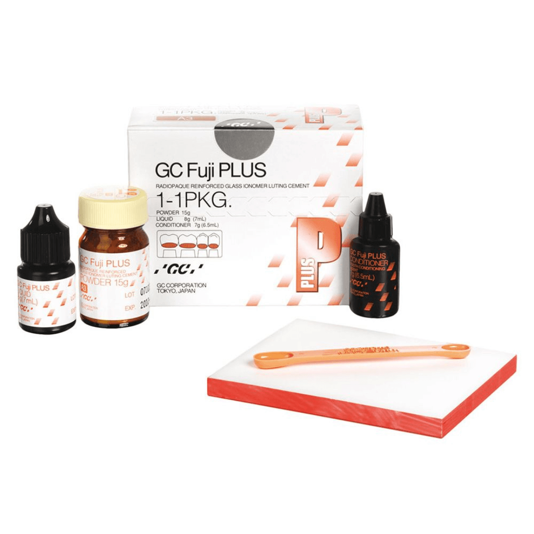 Fuji-Plus Coffret Poudre & Liquide A3