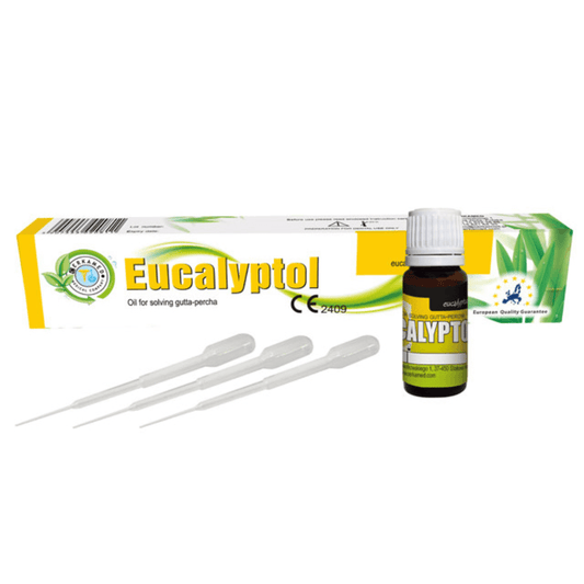 Eucalyptol (10mL)