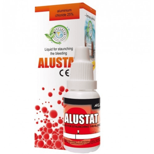 Alustat liquid (10g)