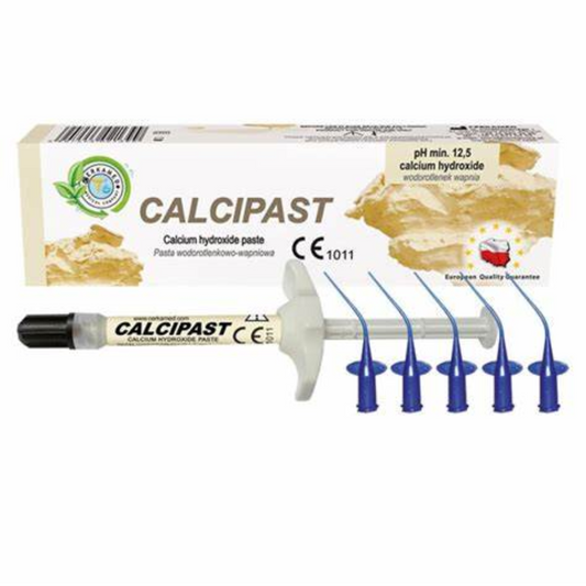 Calcipast (2,1g)