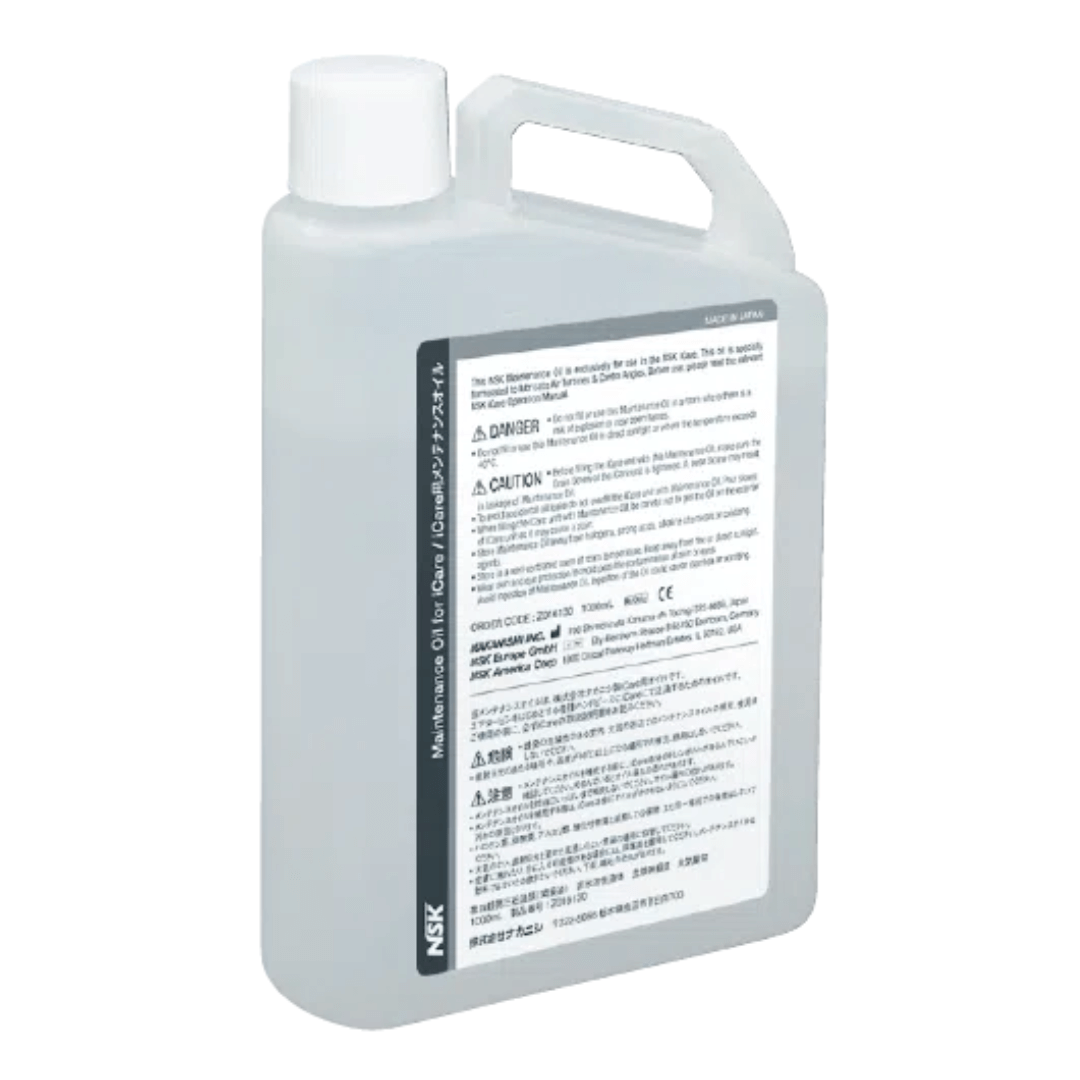 Huile entretien iCare (1L)