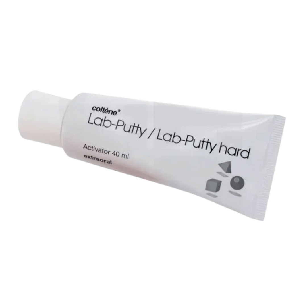 Lab-Putty Hard Catalyseur (40mL)