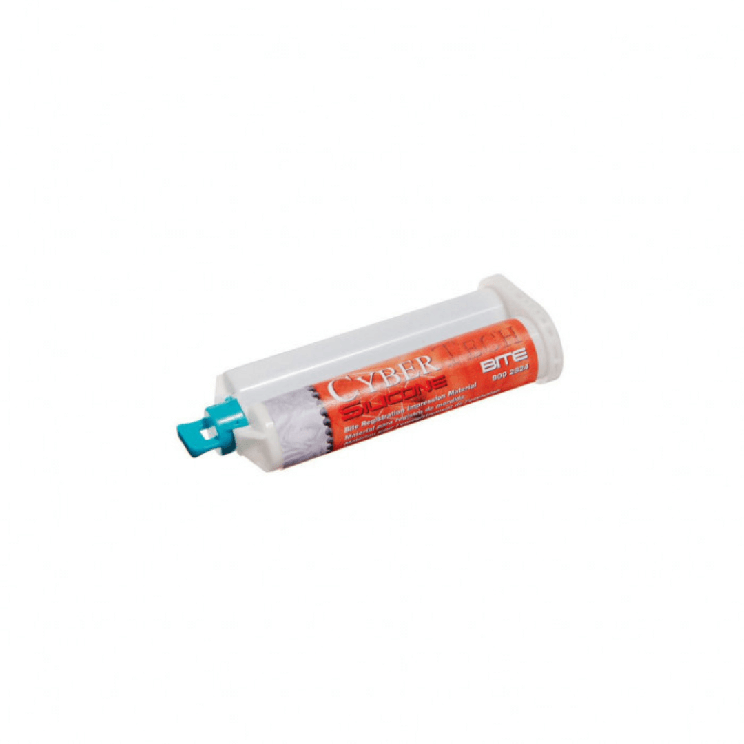 CyberSilicone Bite - 4 x 50 ml