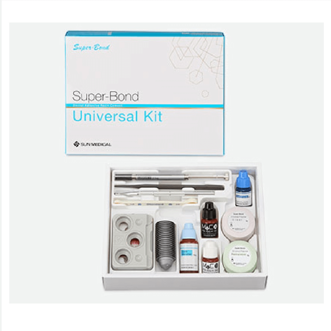 Super Bond Kit