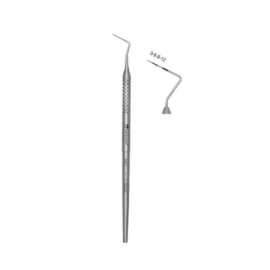 Sonde Parodontale