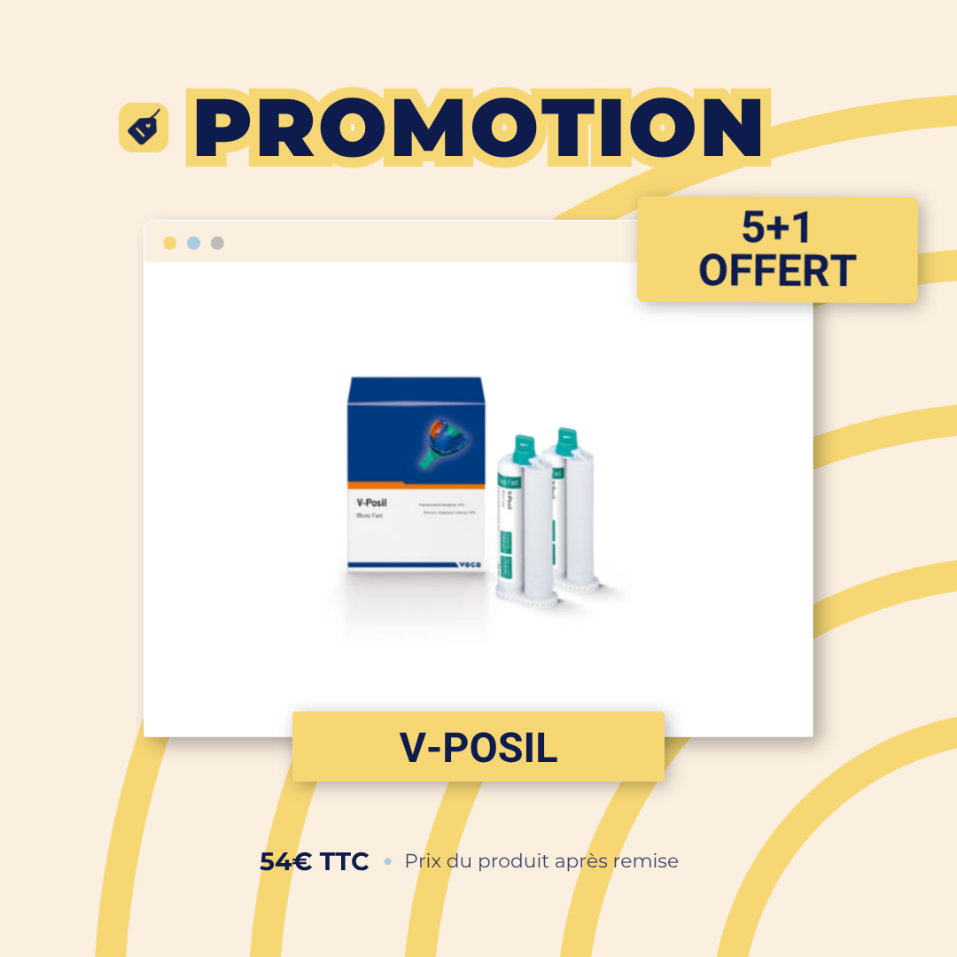 V-Posil (2x50mL)