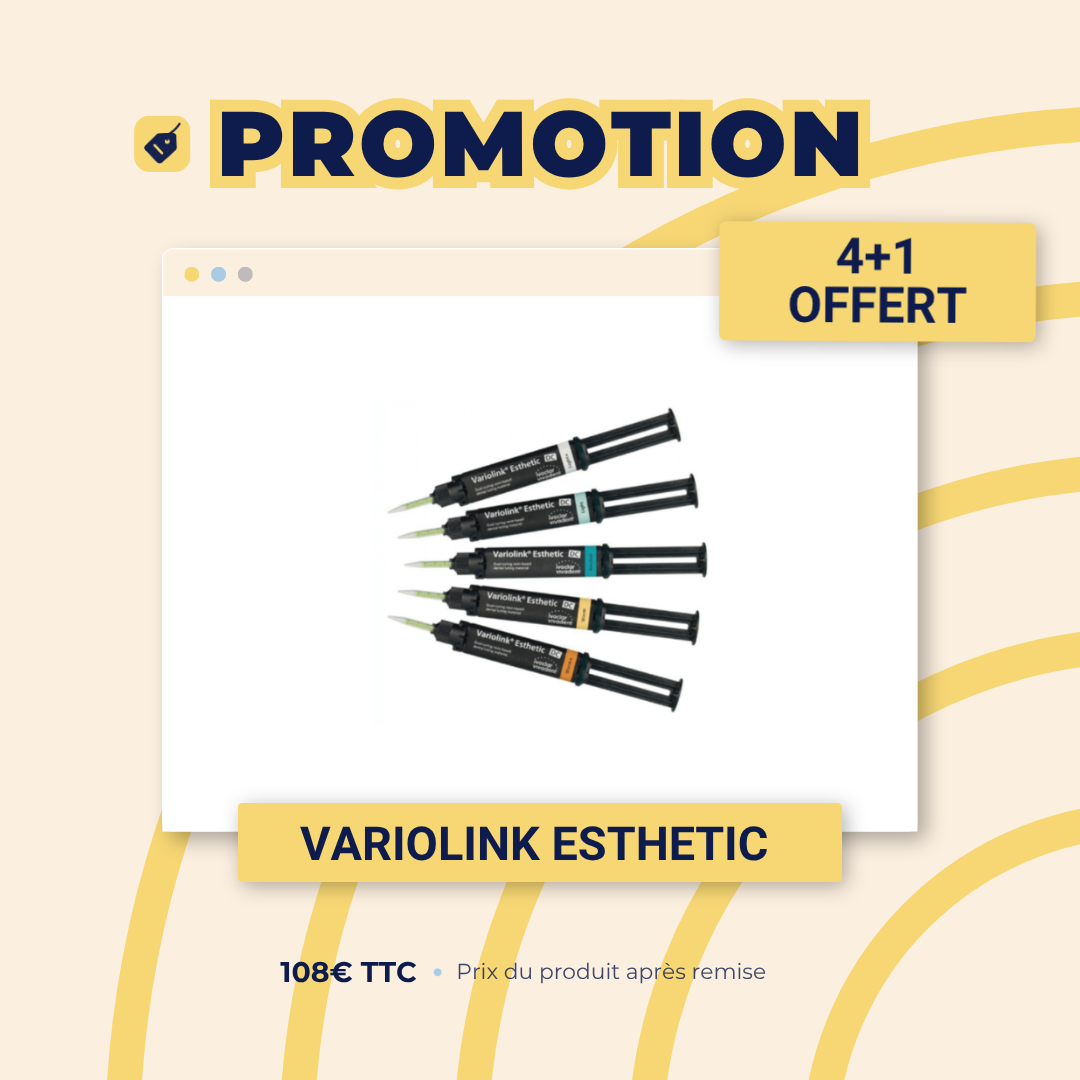 Variolink Esthetic (5g)