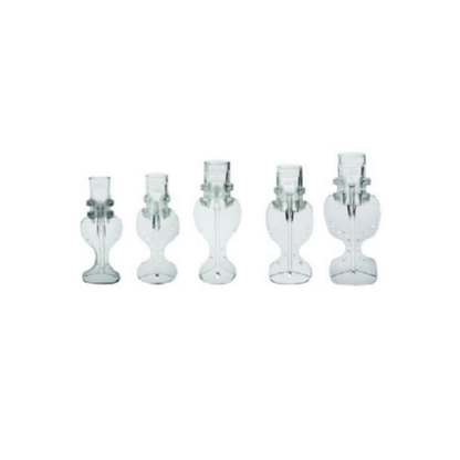 Extra Small Mouthpieces (x10)