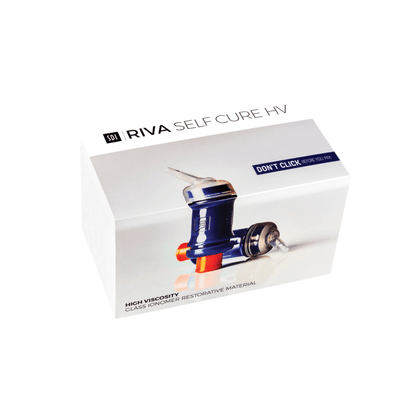 Riva Self Cure