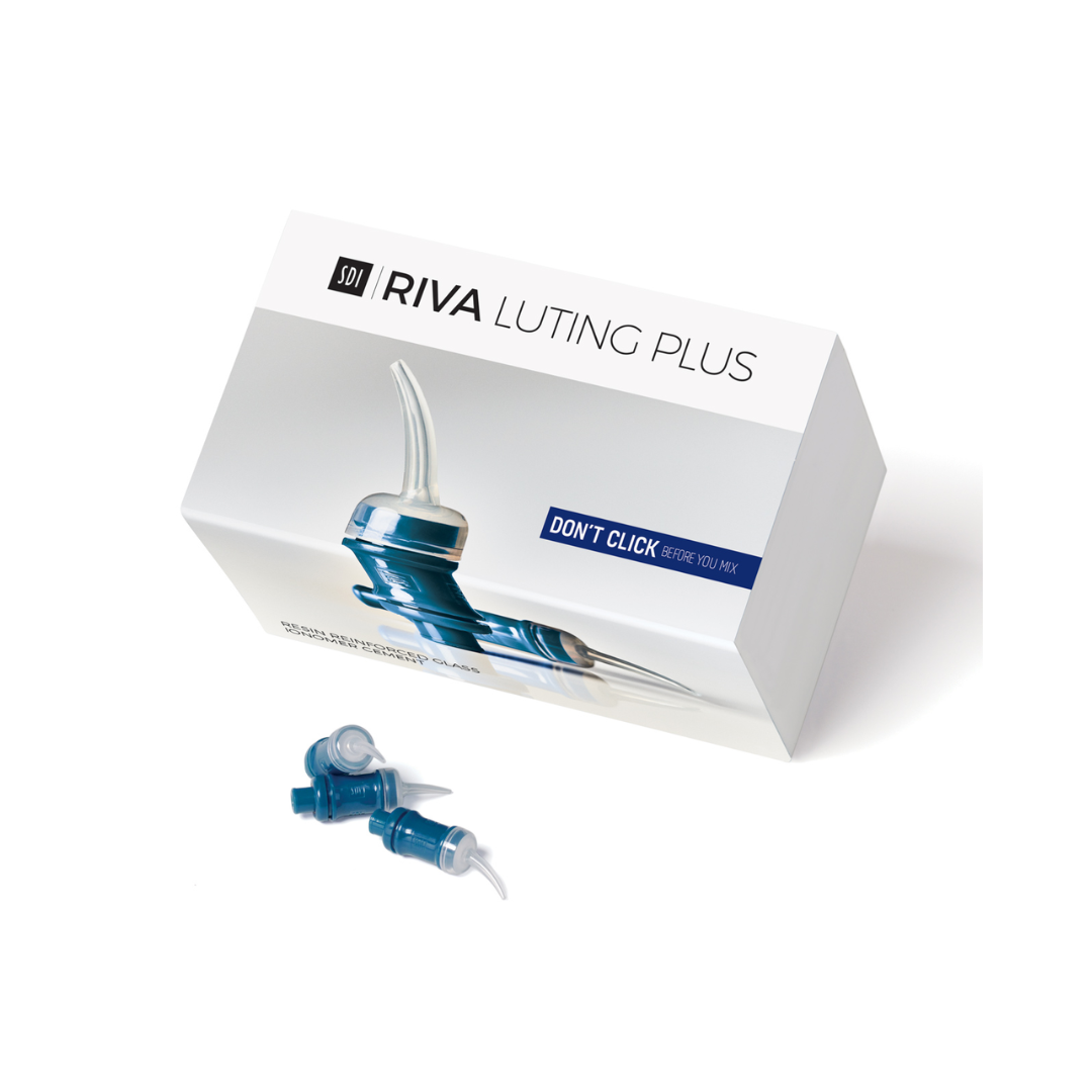 Riva Luting Plus