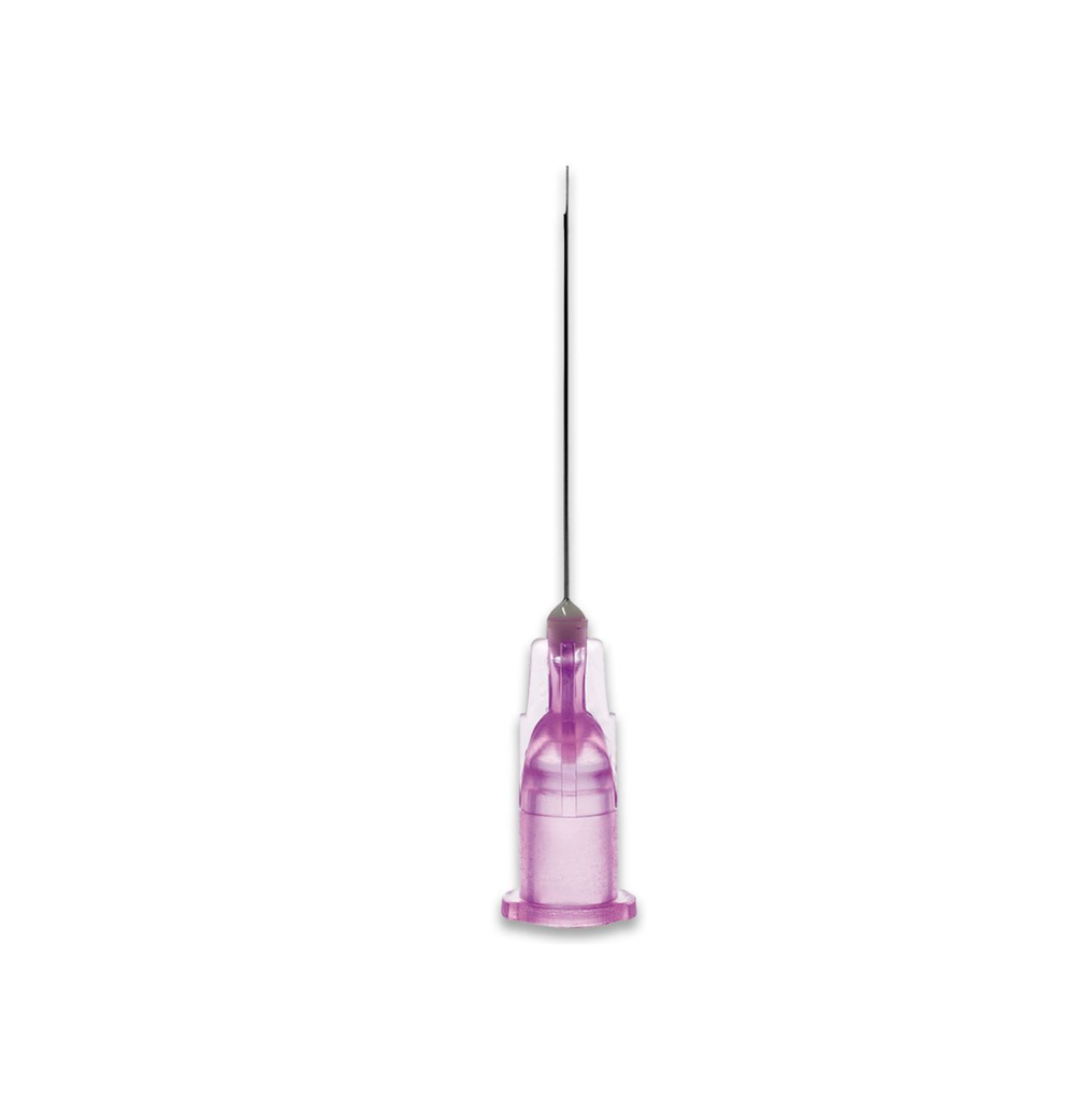 CanalPro - Seringues 10 ml & Aiguilles d'irrigation