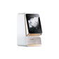 I-Scan - Scanner de plaques d'imagerie