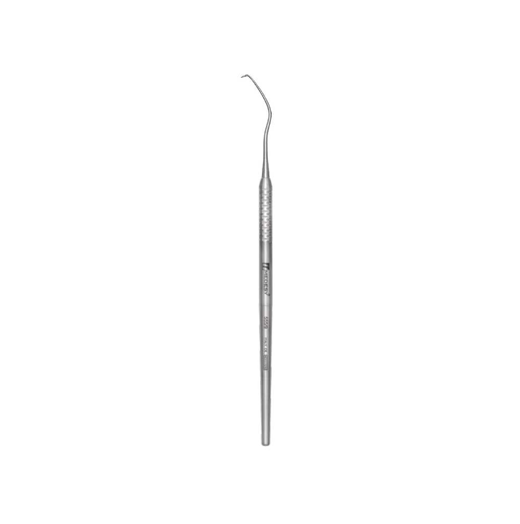 Sonde d'examen N17