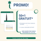 HERO Shaper pour canaux spécifiques (x2, x3 ou x4)
