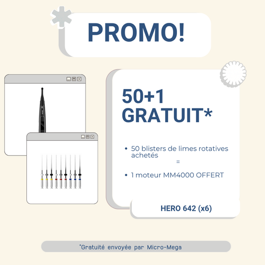 HERO 642 (x6)