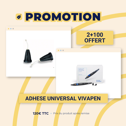 Adhese Universal Vivapen (2mL)