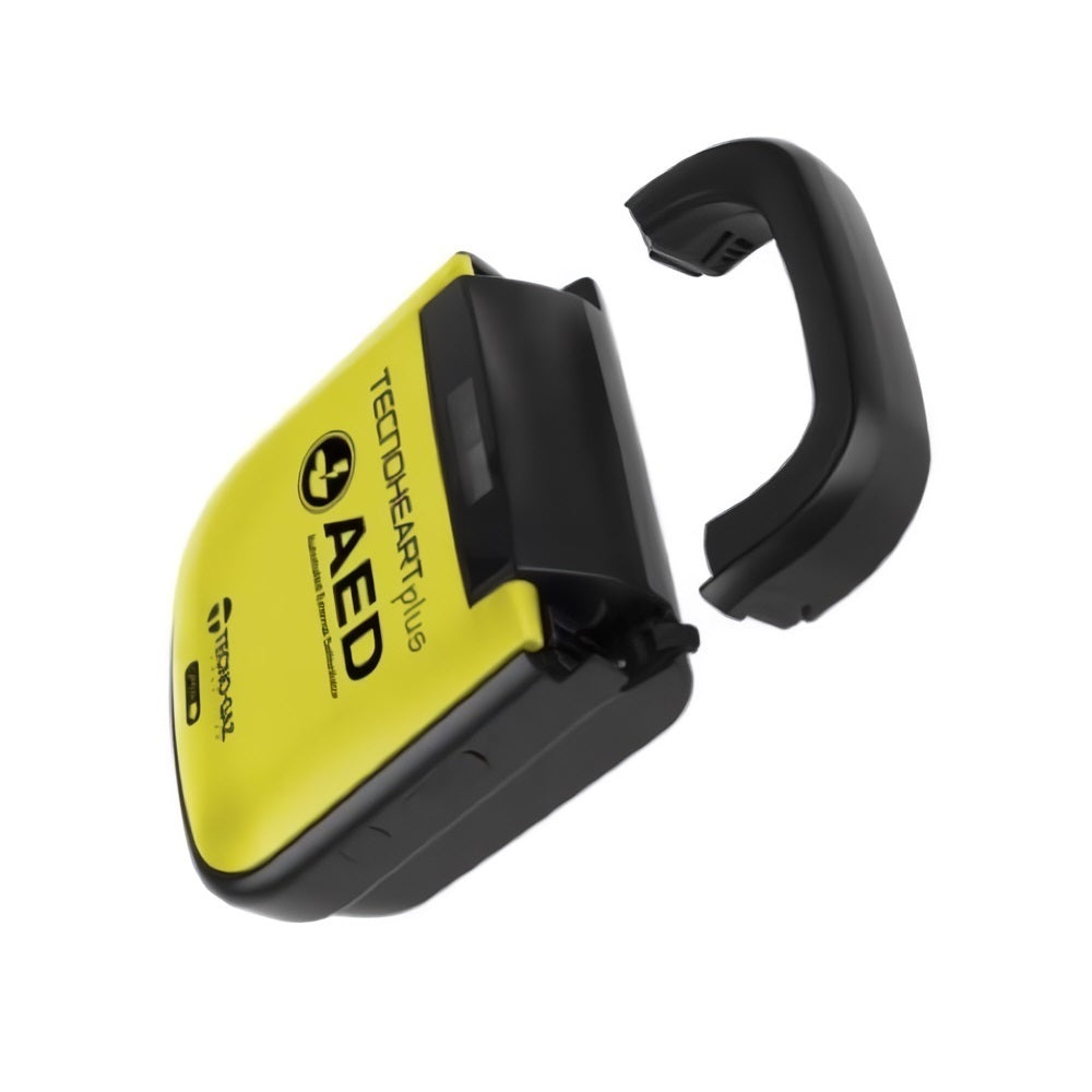 Batterie pour Défibrillateur Tecno Heart Plus