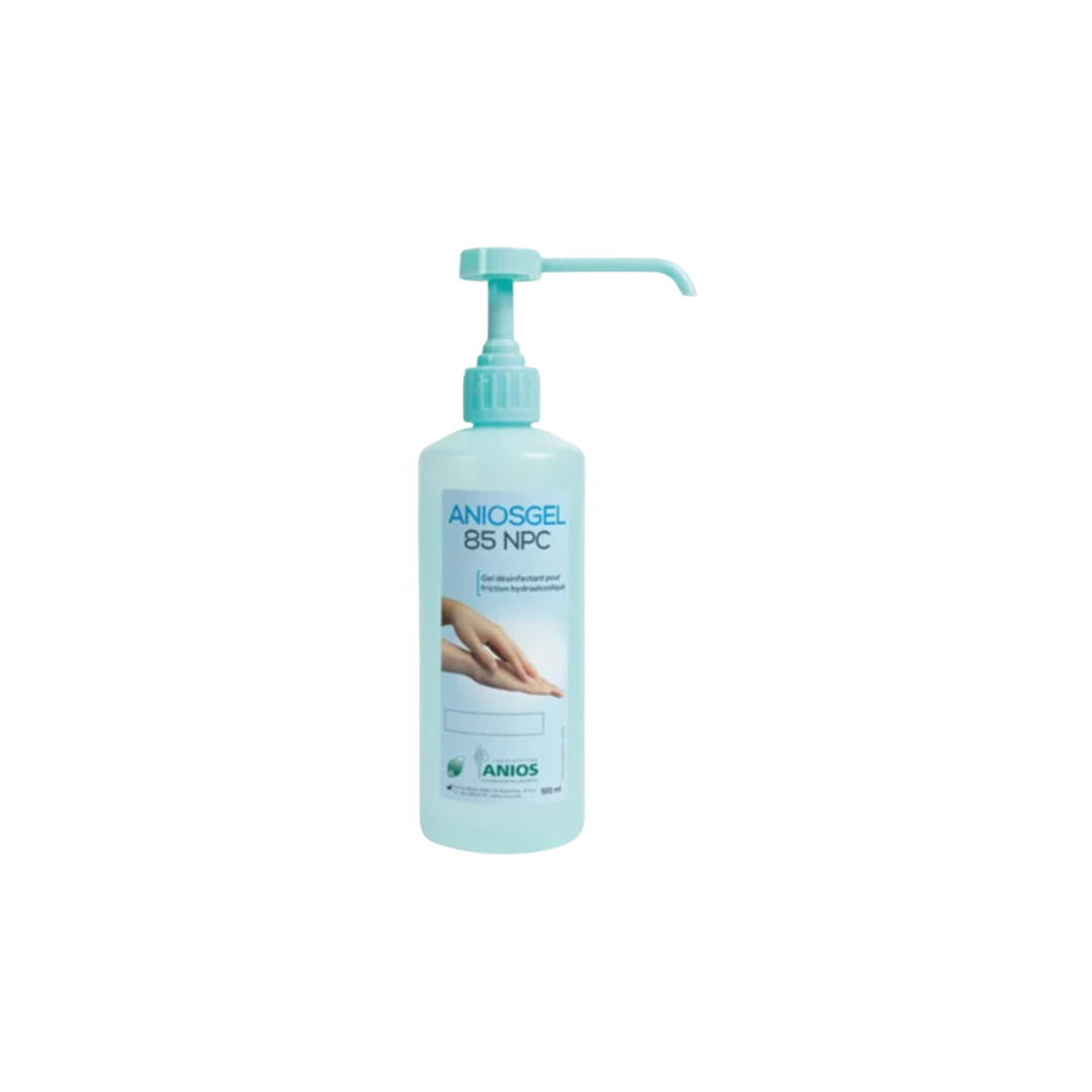 Aniosgel 85 NPC 500mL