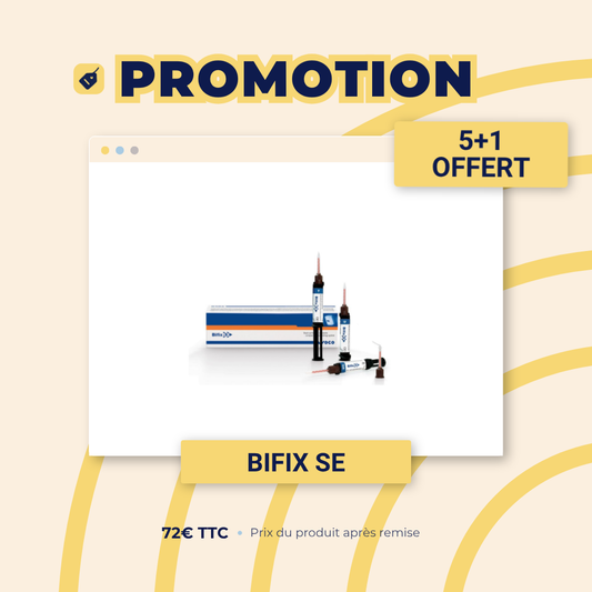 Bifix SE (5g)
