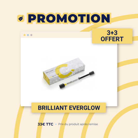 Brilliant EverGlow