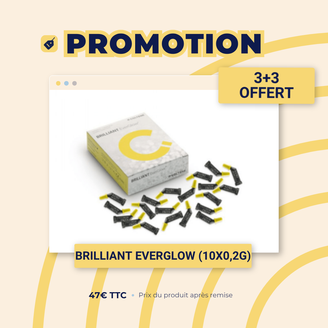 Brilliant EverGlow
