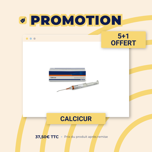 Calcicur (2mL)