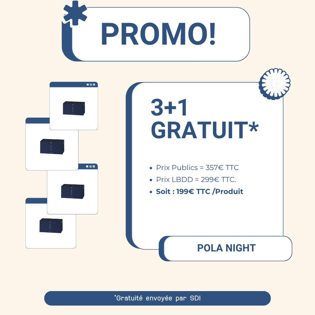 Polanight SDI